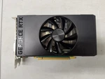 Dell Nvidia Geforce Rtx 2060 6GB GDDR6 Graphics Card 06CTH3. Fixed Price $129.99.