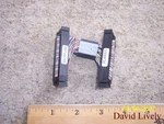 2X Lot Dell Poweredge PE2600 Scsi 68PIN Cables CN-06M139. Fixed Price $17.99.