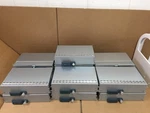 Lot Of 13 Cisco Ucs 5108 800-31427-01 Blade Filler Panel. Fixed Price $99.00.