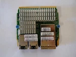 Supermicro Aoc MH25G M2S2TM 25GBE Network Card Dual SFP28 Adapter (V5118). Fixed Price $40.45.