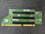 Dell D13MJ RISER2 Board 3X Pcie X16 For Poweredge R820 R830. Fixed Price $19.73.
