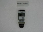 Cisco WS-G5484 1000BASE-SX Fiber Gbic Module 800-23857-01. Fixed Price $9.89.
