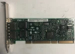 Ibm RS/6000 Server C38365-003 2-PORT 10/100/1000 Base-tx Pci-x Adapter- 00P6131. Fixed Price $29.99.