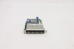 Lenovo 01PE409 10GB 4-PORT Sfp+ Lom Card. Fixed Price $35.99.