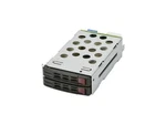 Supermicro MCP-220-82616-0N 2X2.5 Hdd SAS3 SATA3 1XREAR Drive Bay Brown Box. Fixed Price $211.33.