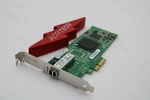 Sun 375-3355 4GB Pci-e Single Fc-al Fibre Channel Hba Host Bus Adapter. Fixed Price $39.95.