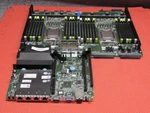 YWR73 Dell System Board Poweredge R820 V1. Fixed Price $189.99.