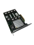 727252-002 New Hp DL38X GEN10 12GB Sas Expander Card Kit 876907-001 , 870549-B21. Fixed Price $177.77.