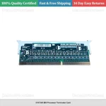 01K7349 Ibm Processor Terminator Card. Fixed Price $28.68.