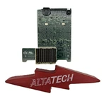 Dell T280R Intel M-blade Quad-port Gigabit Ethernet Mezzanine Card. Fixed Price $39.95.