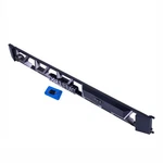 Dell 14TH Thru 16TH Generation 1U Lcd Front Bezel. Fixed Price $39.00.