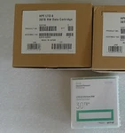 / Hpe Q2078A (5PACK) LTO-8 30TB Data Cartridge ULTRIUM8 Brand New. Fixed Price $372.50.
