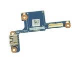 Dell Oem Inspiron Mini 1010 Usb Left Side Io Circuit Board. Fixed Price $6.95.