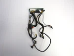 Dell 599RD Precision T3600 Power Board W/ Cables D92C9 DPY79 H6N6X 35-2. Fixed Price $26.24.