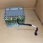 Hpe 766957-001 747592-002 DL380 GEN9 G9 8XSFF Hdd Cage +832305-001 Backplane. Fixed Price $69.99.