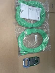 Cisco 16-PORT Wan Interface Card HWIC16A Module With CAB-HD8-ASYNC Cables. Fixed Price $89.99.
