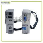 660719-001 Hp Proliant DL380P G8 Vga Ds Usb Cable Rack Ear Kit W/ 1X 654589-001. Fixed Price $39.99.
