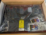 Nos Applecare Service Parts For Intel Xserve MA499G/A 2006 Mb Power Supply Fans. Fixed Price $130.00.