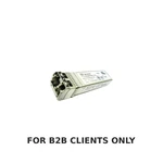 135-1205 Module Sun 10GB/SEC Long Wave Sfp+ Transceiver. Fixed Price $214.50.