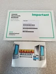 512485-B21 Essentials Integrated Lights Out Advanced Year Service 512519-021. Fixed Price $149.99.