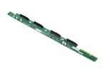 Supermicro Server Backplane Board P/n: AOM-BPN-MC12S Tested Working. Fixed Price $24.99.