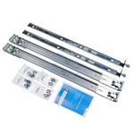 0CCY73 For Dell Poweredge XE2420 2U Sliding Ready Rail Kit New. Fixed Price $53.99.
