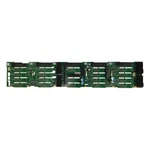 Hpe 620791-001 DL2000 16 Sff Backplane Board 610496-001. Fixed Price $284.00.