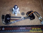 Dell Powervault PV745N Cable CN-0H3237. Fixed Price $17.99.