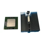 Hp 252353-001 DL360 G2 Intel Piii 1.4GHZ Processor Kit SL5XL. Fixed Price $92.00.