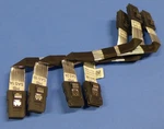 Dell Poweredge Vrtx Mini Sas SFF-8087 To Cable NV6R0. Fixed Price $24.29.
