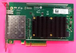 Chelsio T540-CR Quad Port 10GBE Sfp+ Network Ethernet Pcie Adapter Dell CKKX4. Fixed Price $44.99.