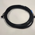 Netapp Minisas Hd Cable X66034A Part Number 112-00439+A0. Fixed Price $59.99.