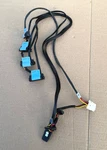 Dell Poweredge T420 / T320 Sas Hdd Cable 0NFJ71. Fixed Price $34.95.