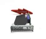 Fujitsu A3C40174932 Riser Board Slot 1/2 2X8 RX2530 M2. Fixed Price $45.00.