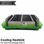 New Genuine Dell Poweredge R6515 High Performance Cooling Heatsink - Cgrhd. Fixed Price $54.99.