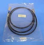 New Dell Compellent PA-CBL-SAS-2M S1200-02 Mini Cable Hgdcv. Fixed Price $17.99.