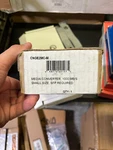 Comnet CNGE2MC-M Ethernet Media Converter. Fixed Price $325.00.