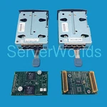 Hp Proliant Bl P-class GBE2 Connectivity Kit 321745-B21 Boxed!. Fixed Price $189.00.