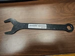 Ibm 31L8313 1/4" Thin 1-3/4" Rack Leveling Feet Wrench 11" X 1.75" Original. Fixed Price $23.25.