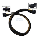 New Dell Poweredge R750XA R7525 12 Pin To 16" Gpu Cable F8NXW. Fixed Price $13.73.