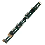 Supermicro / Nutanix 10 2.5" Nvme Sas Backplane. Fixed Price $119.99.