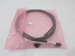 New Sun Microsystems 530-4567-01 2 Meter Ib Qsfp Passive Copper Qdr Cable. Fixed Price $40.00.