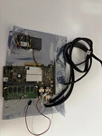 Dell Poweredge R710 Board Pwb F431J Rev A02. Fixed Price $20.00.