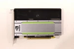 Dell Nvidia Tesla T4 16GB GDDR6 Pcie X16 Graphics Card P/n: 0HCKJM Tested. Fixed Price $550.00.