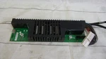 Hp 347886-001 Power Supply Backplane Board. Fixed Price $14.99.
