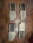 4 Lot Dell Poweredge 1950 Server Socket LGA771 Cpu Processor Heatsink Cooling. Fixed Price $15.29.