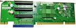 Supermicro RSC-R2UU-UA3E8+ Riser Card New, In Stock, 5 Year Warranty. Fixed Price $495.00.