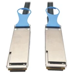 Tripplite N28203M28BK QSFP28 To Dac Copper Cable. Fixed Price $508.06.