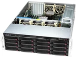 Supermicro SSG-631E-E1CR16H 3U Storage SERVER-16BAY X13DEI-T 1200W Redundant Pws. Fixed Price $6999.99.