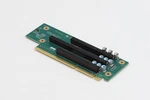 Cisco C240 M4 V02 Pcie Riser Card P/n: CS073-14922-04 Tested Working. Fixed Price $39.99.